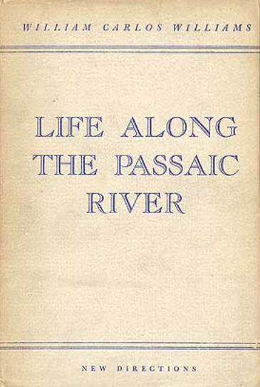 Life Along The Passaic